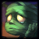 Runas Amumu