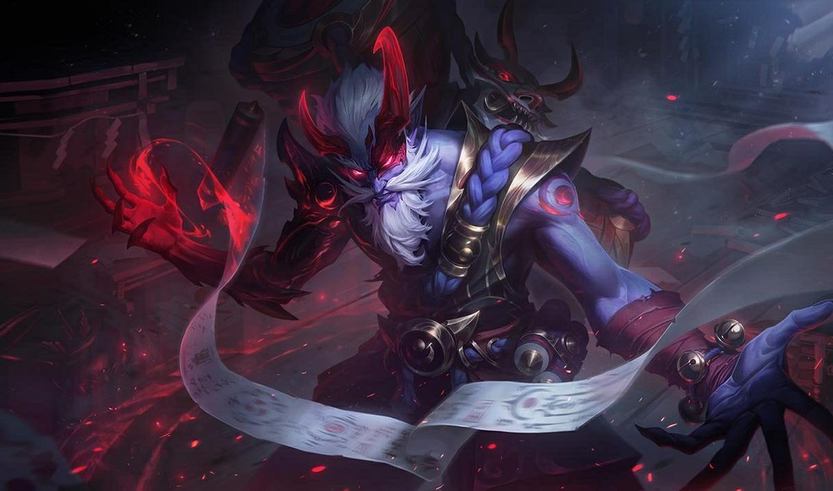 Ryze